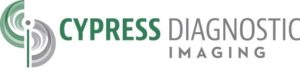 Cyprsss diagnostic imaging logo