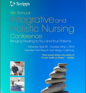 Integrative Nursing Brochure photo1