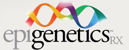 EpigeneticRX logo