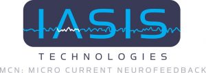 IASIS Micro Current Neurofeedback logo