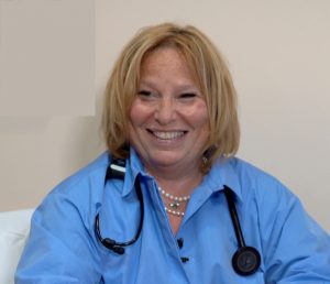 Elizabeth Kaback MD integrative cardiologist