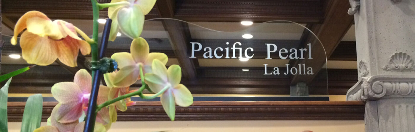 Custom IV Therapy in La Jolla - Pacific Pearl of La Jolla