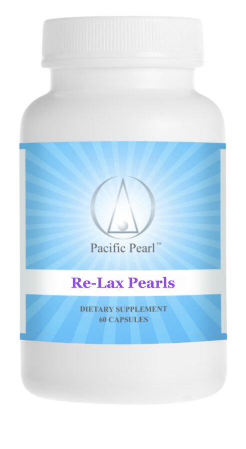 Re lax - Pacific Pearl of La Jolla
