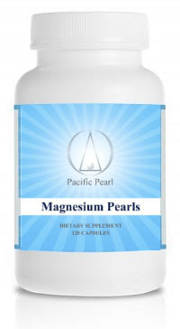 magnesium pearls