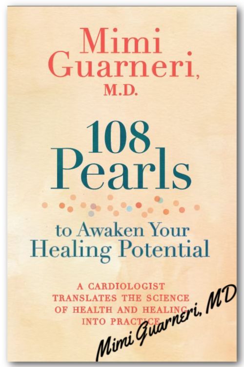 108 Pearls to Awaken Optimal Healing
