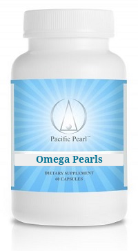 Omega Pearls